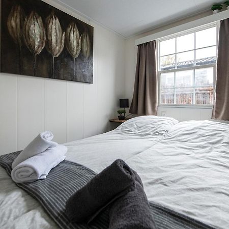 Holiday Inn 48 # Airco # Hygiene # Efteling # Hiking & Biking Oisterwijk Exteriör bild
