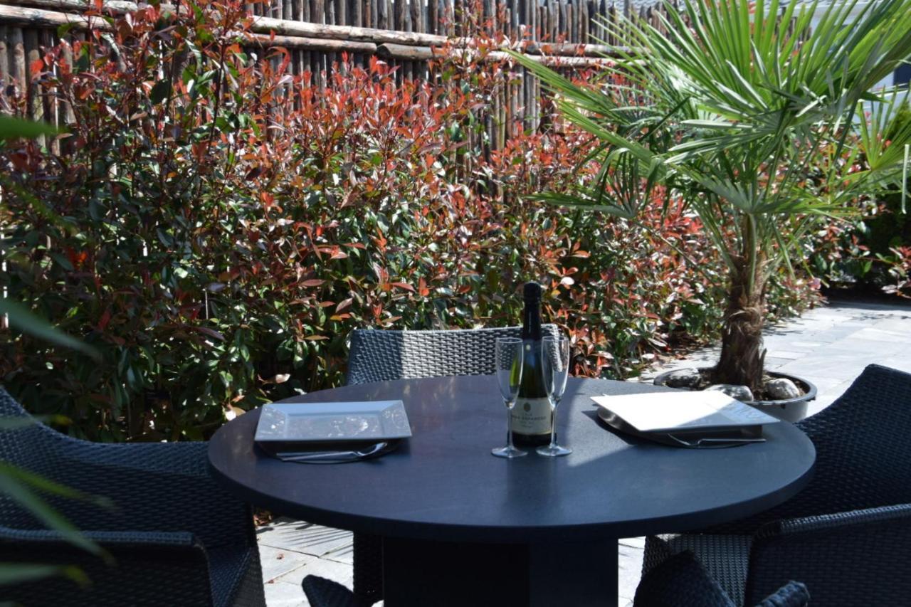 Holiday Inn 48 # Airco # Hygiene # Efteling # Hiking & Biking Oisterwijk Exteriör bild