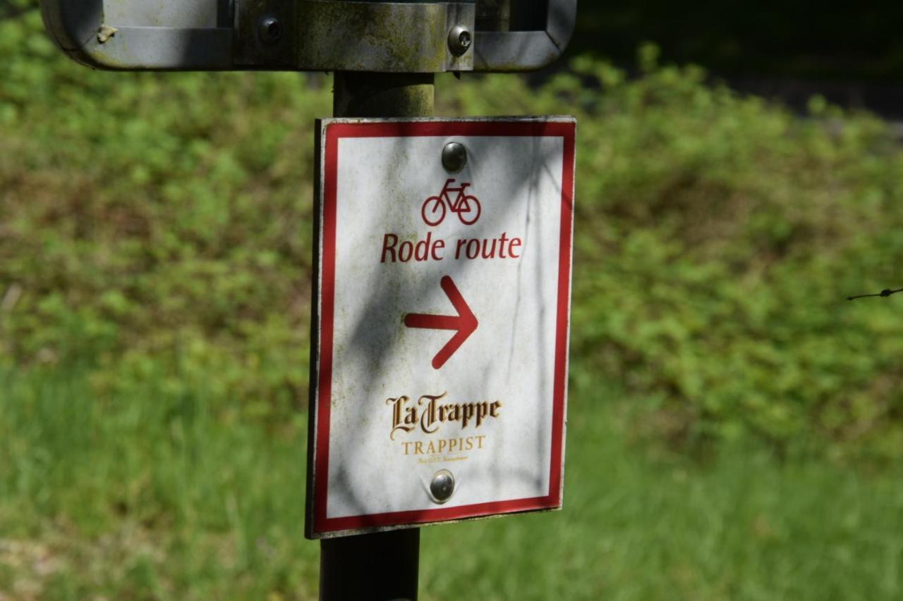 Holiday Inn 48 # Airco # Hygiene # Efteling # Hiking & Biking Oisterwijk Exteriör bild