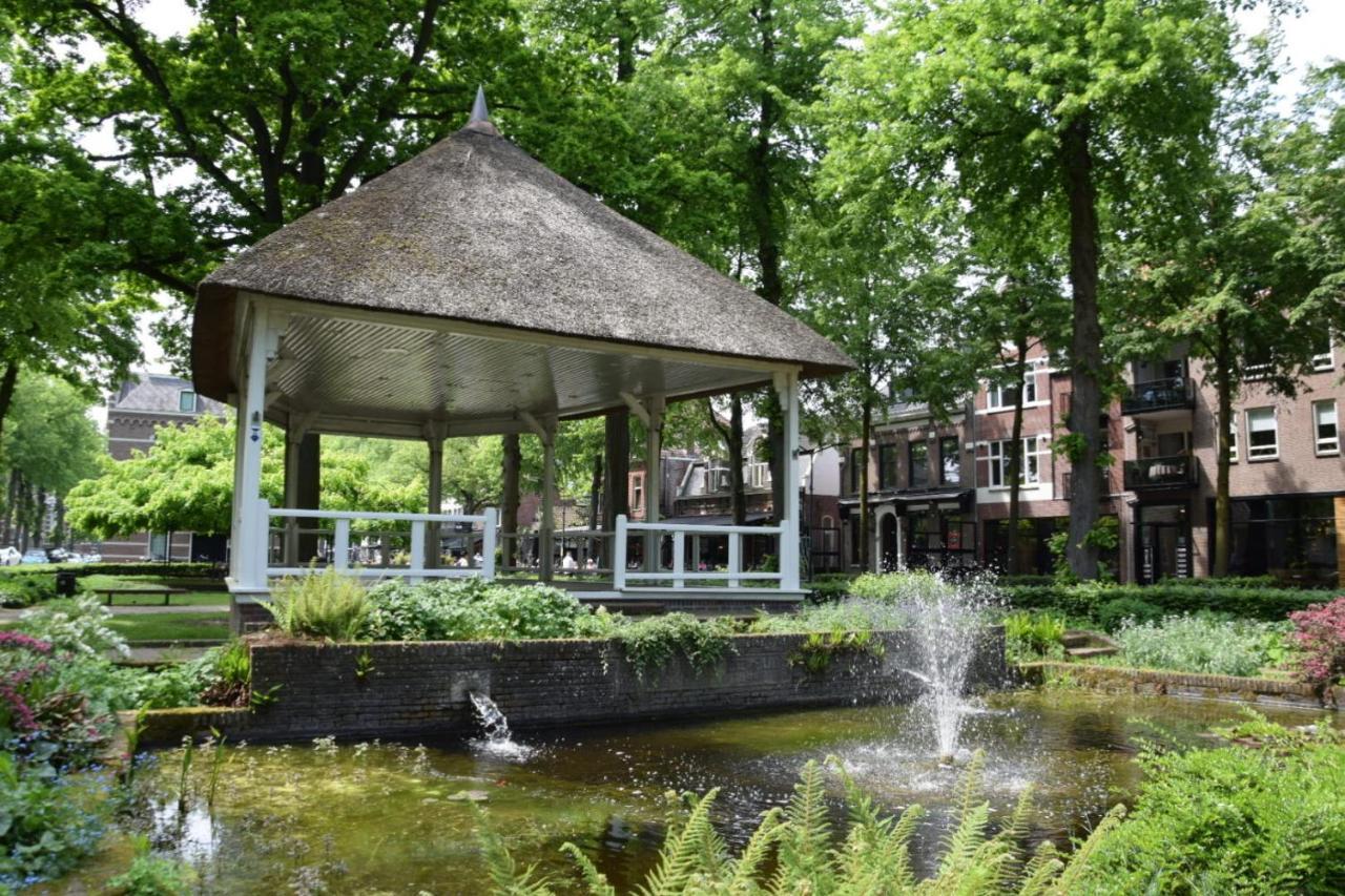 Holiday Inn 48 # Airco # Hygiene # Efteling # Hiking & Biking Oisterwijk Exteriör bild