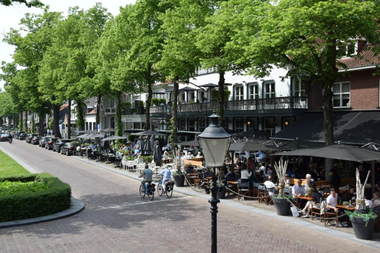 Holiday Inn 48 # Airco # Hygiene # Efteling # Hiking & Biking Oisterwijk Exteriör bild
